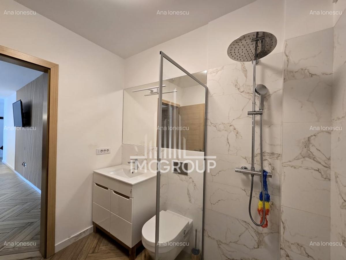 Vanzare apartament 2 camere zona Semicentrala cu garaj - 13