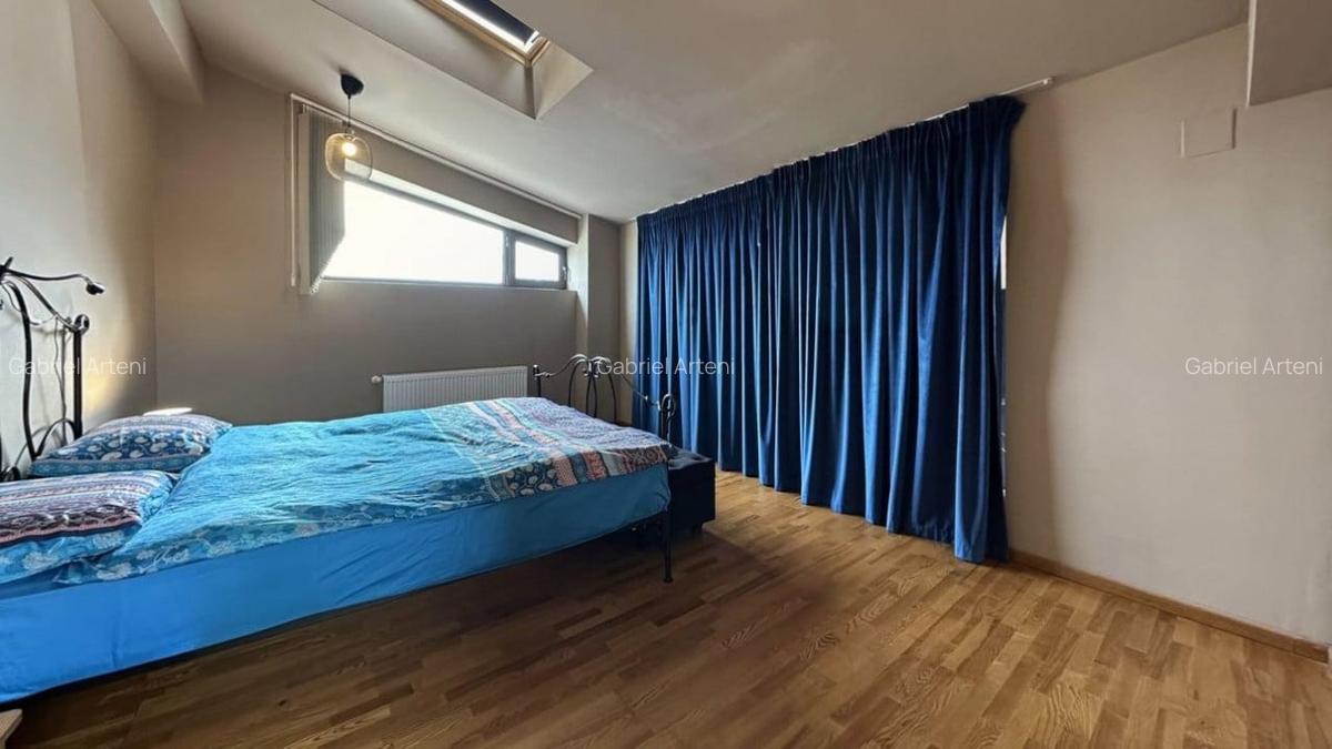 Apartament spatios cu 5 camere, vila 2010! - 19