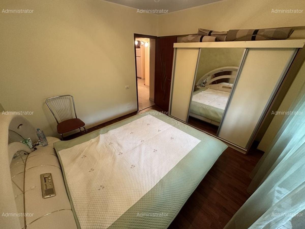 Apartament 3 camere zona Dacia - 4