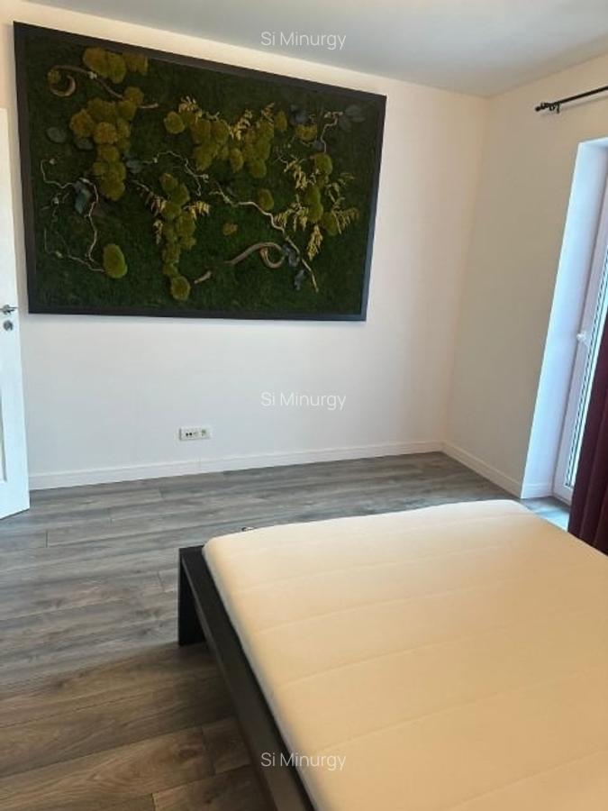 Apartament 3 camere Baneasa Petrom City, particular - 3