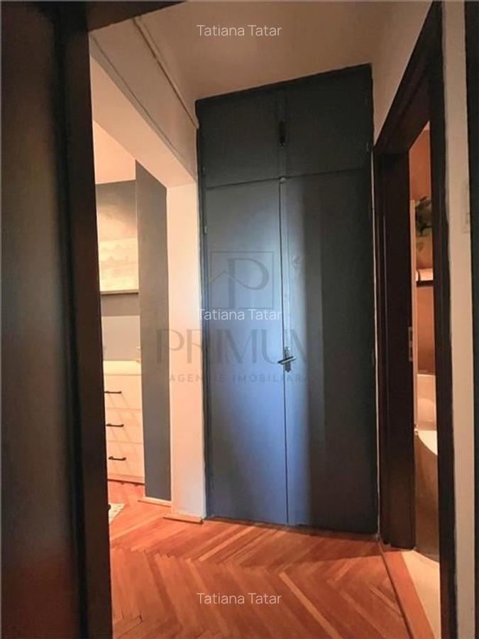 GHEORGHE LAZAR - 3 camere - centrala proprie - LIFT - RENOVAT - 15