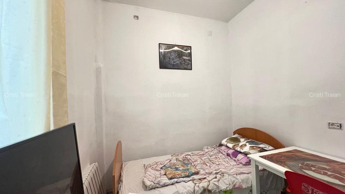 Garsoniera in vila, Unirii, toate cheltuielile incluse, mobilata si utilata - 1
