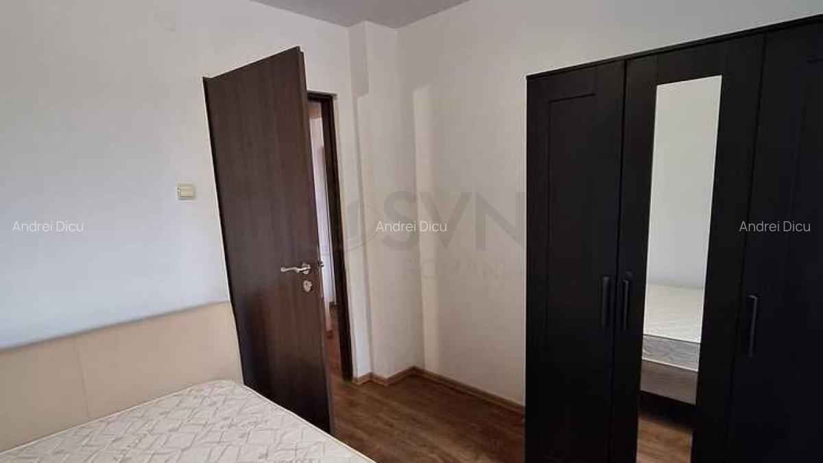 REA1025899 Apartament 3 Camere I De Inchiriat I Piata Amzei - 5