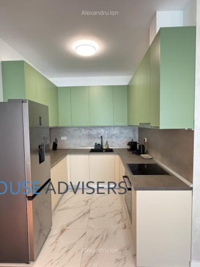 Inchiriere apartament 2 camere Cotroceni One - 12