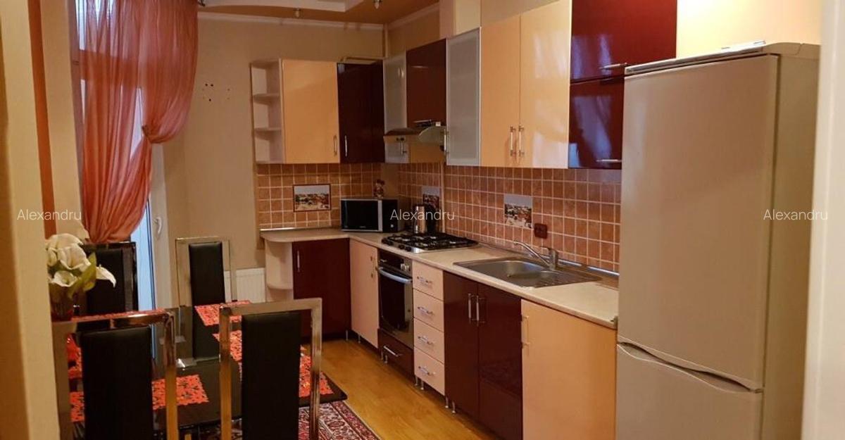 Garsoniera de inchiriat in zona Piata Iancului - 3