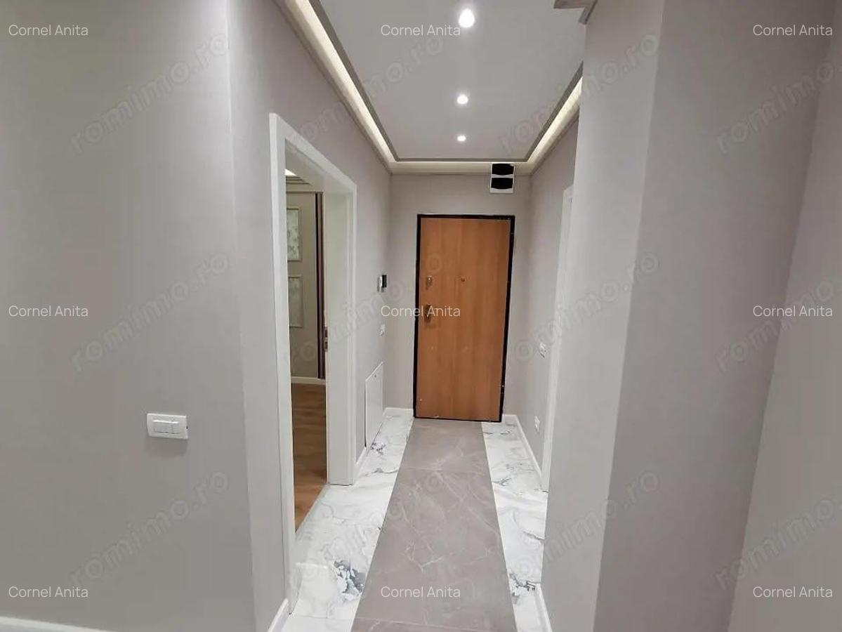 Apartament modern cu 3 camere- Finisaje premiun- zona Torontalului - 14