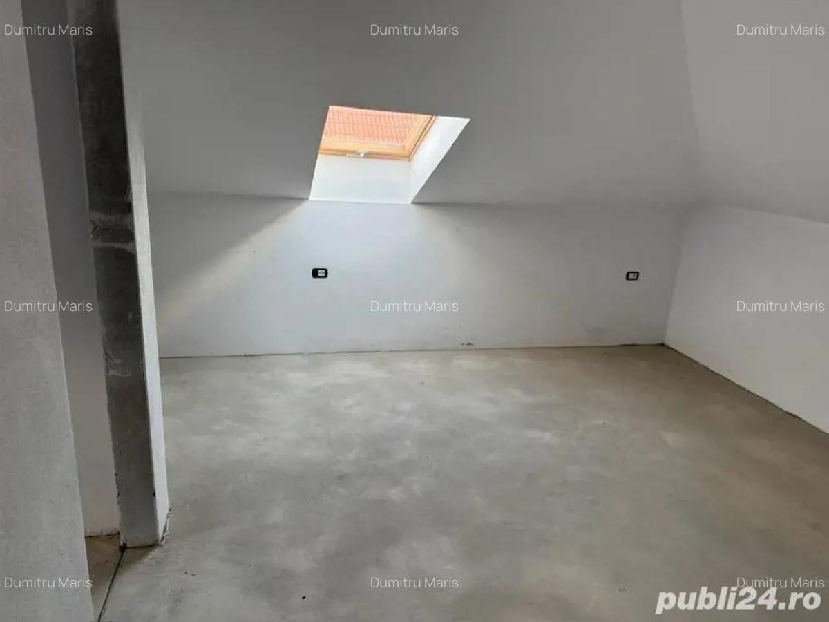 Casa de vanzare Recas, Cartierul Nou - 7