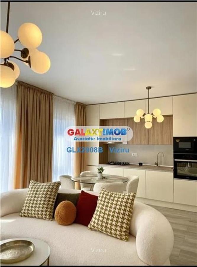Apartament superb Grozavesti - 2