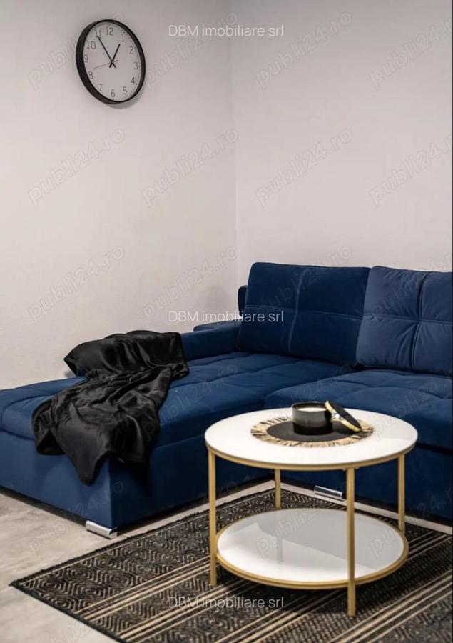 De inchiriat apartament 2 camere Dumbravi?a - 5