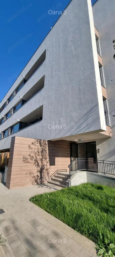 Apartament 2 camere complet nemobilat spre inchiriere - Atria Urban Resort - 4