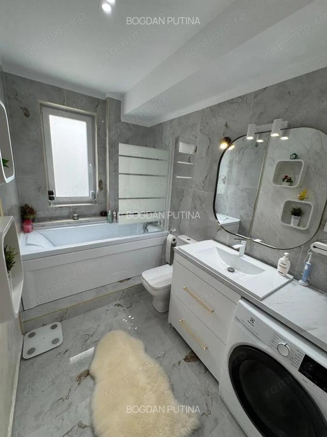 Apartament 2 camere Boreal - 13