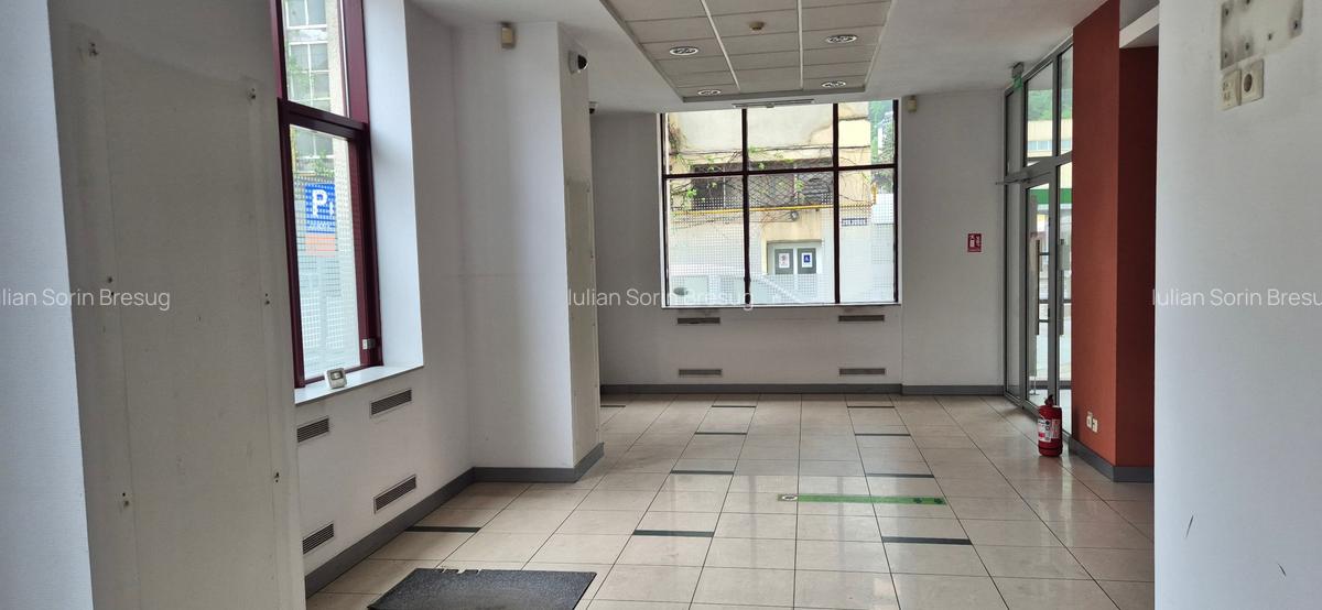 Spatiu comercial aflat ultracentral - 4