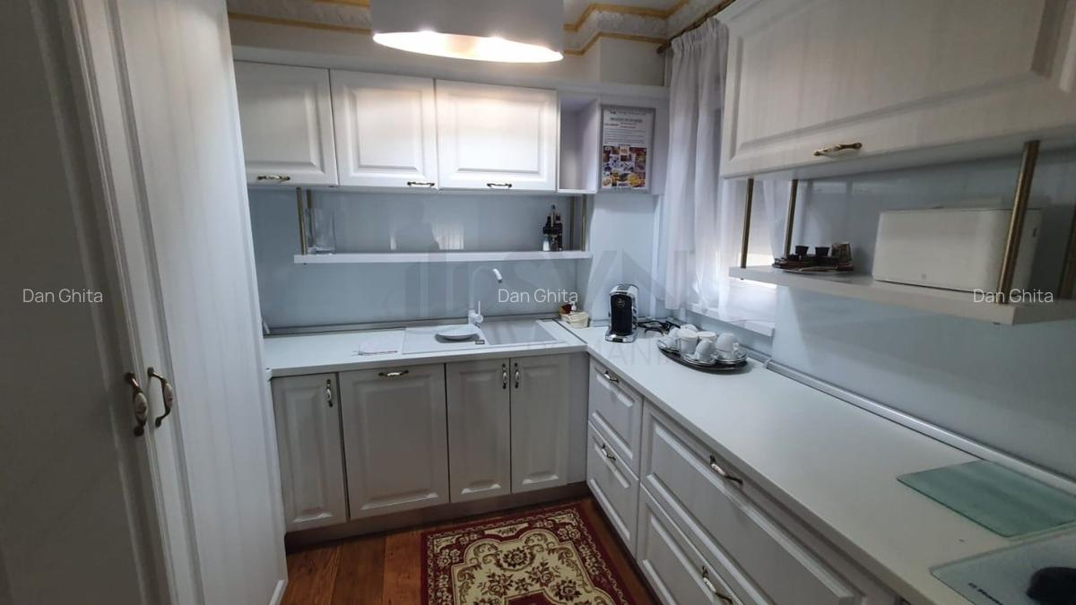 REA1024457 Apartament 3 Camere I De Inchiriat I Aviatiei I Sisesti - 11