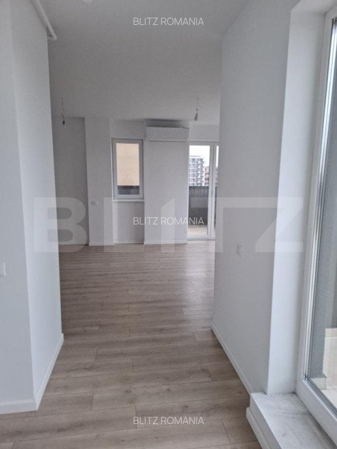 Penthouse cu 3 camere, 76,42 mp, 3 terase, zona Torontalului-Boxa cadou - 2