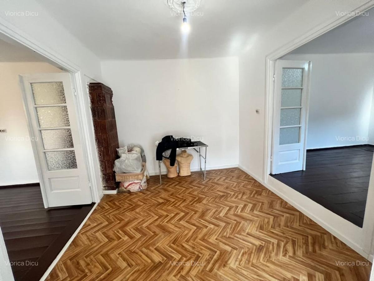 Iancului- casa singur curte, - 10