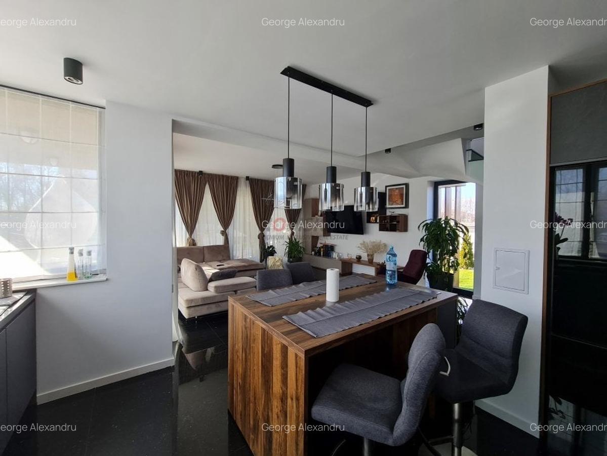 Vila Exclusivista Paradisul Verde - 24