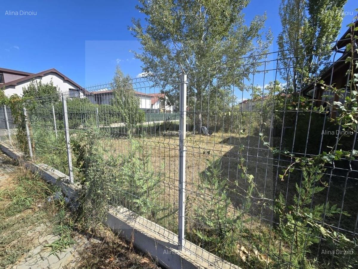 Vila 5 camere Aviatiei Baneasa I Henri Coanda Sector 1 - 8