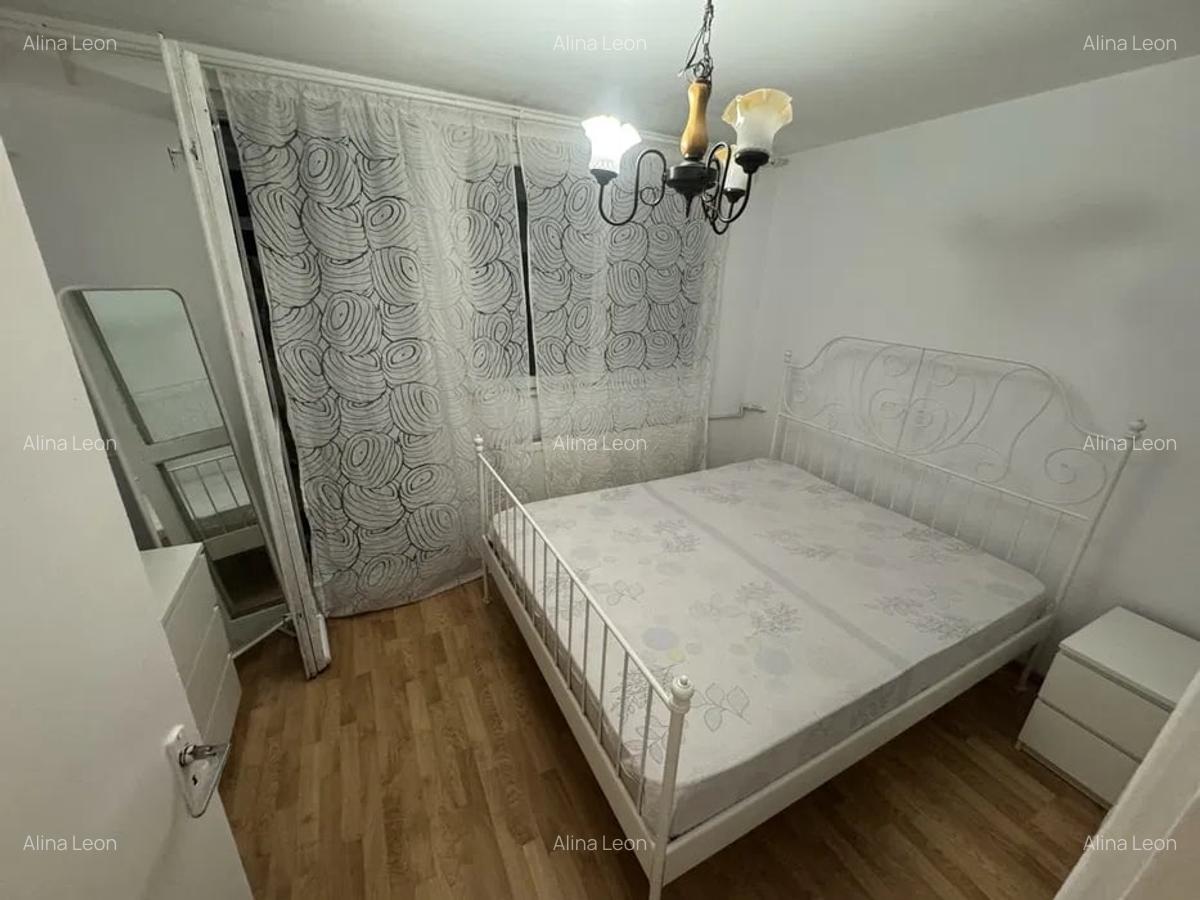 Apartament 2 camere, 50 mp, decomandat, ac, balcon, metrou, Unirii - 2