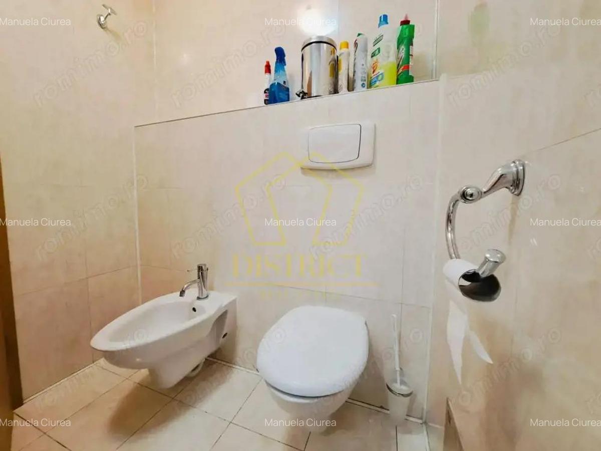 Apartament superb cu 3 camere | Central - 10
