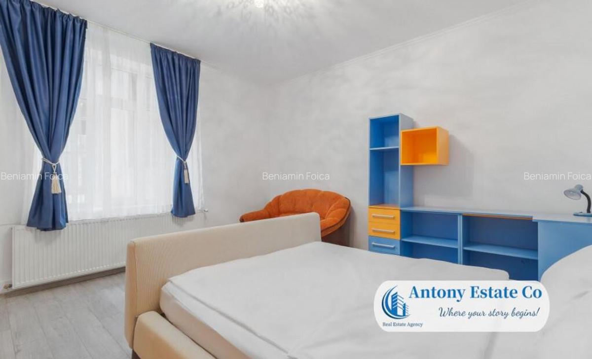 Apartament de inchiriat, 2 camere, la casa, Central, Oradea - 3