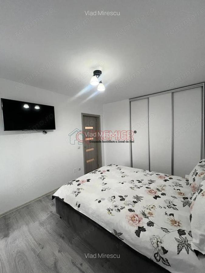 Berceni - Zona Covasna - Renovat Complet - Ocazie! - 14