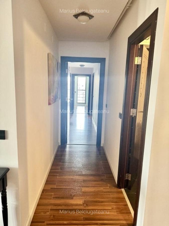 De Vanzare Apartament 4 Camere 161 mp, Baneasa-Phoenicia - 8