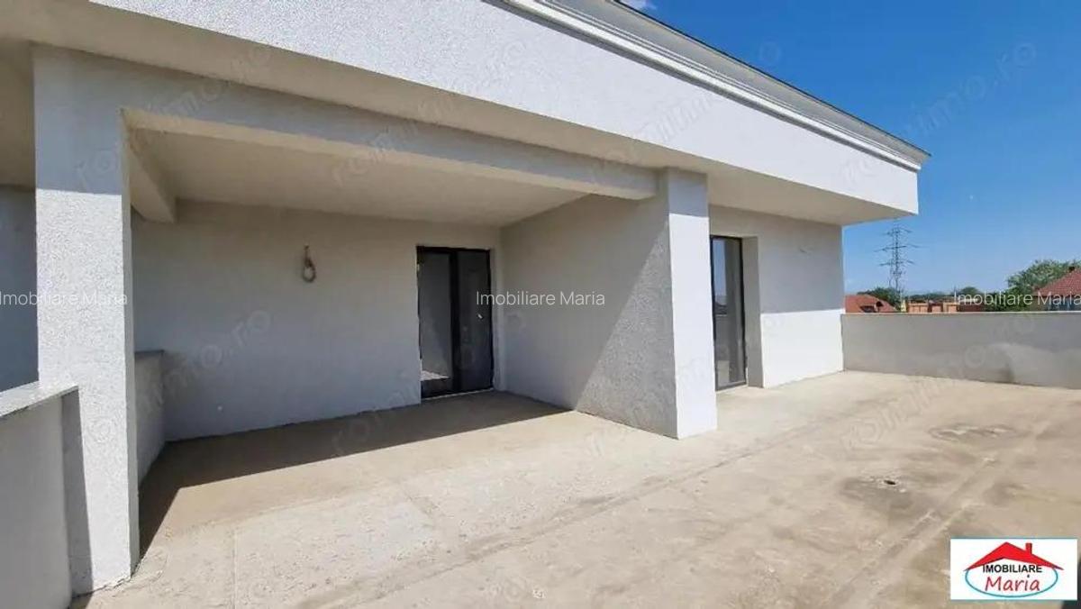 Penthouse - Apartament 4 camere cu parcare - 4