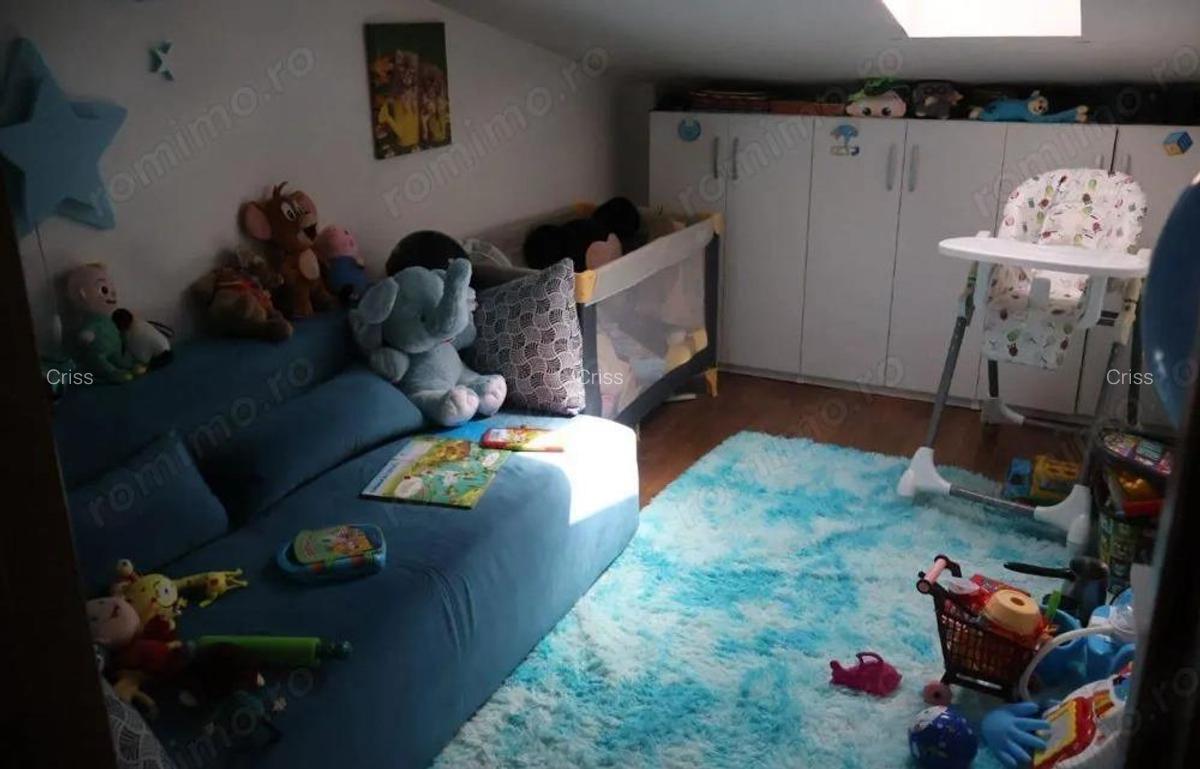 Vanzare apartament de doua camere zona Pantelimon - 5 Vanzare apartament de doua camere zona Pantelimon - 5