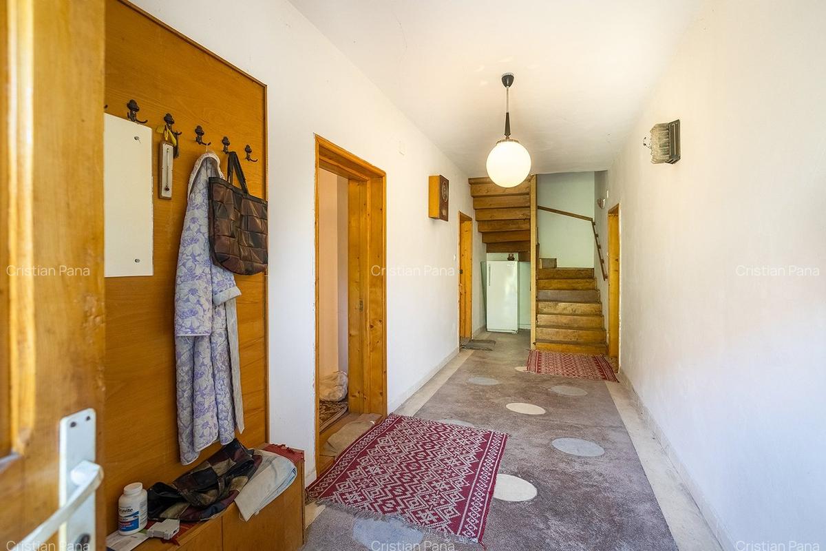 Balotești, 5 Camere, 200 mp utili, 1250 mp, într-o locație rară - 6