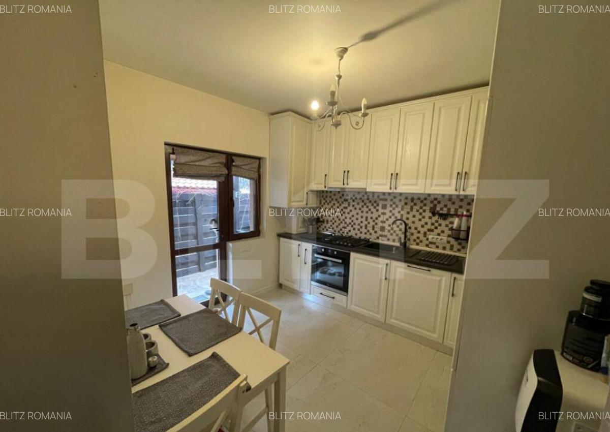 Casa 4 camere, 103 mp, zona Lapus/Bordei - 12