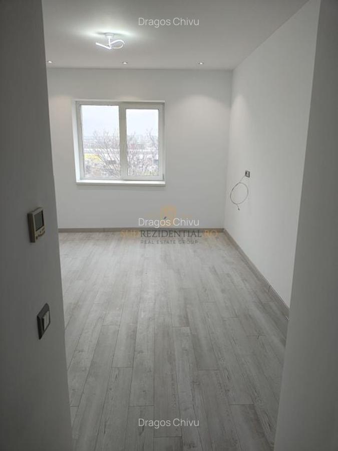 Garsoniera finalizata, Vitan-Barzesti, Rate la dezvoltator - 1