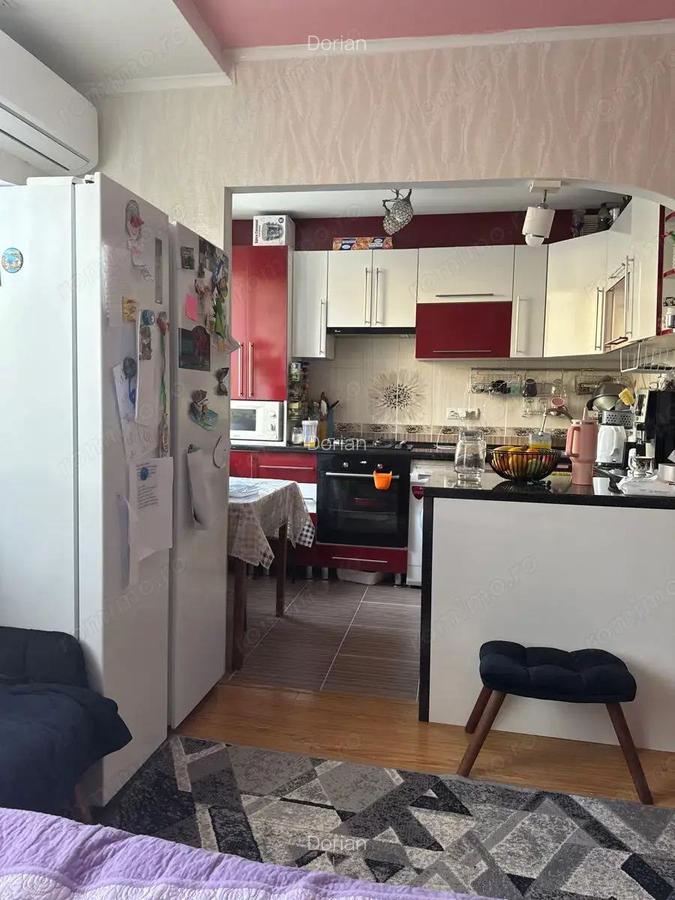 Apartament doua camere zona Tudor Vladimirescu - 8