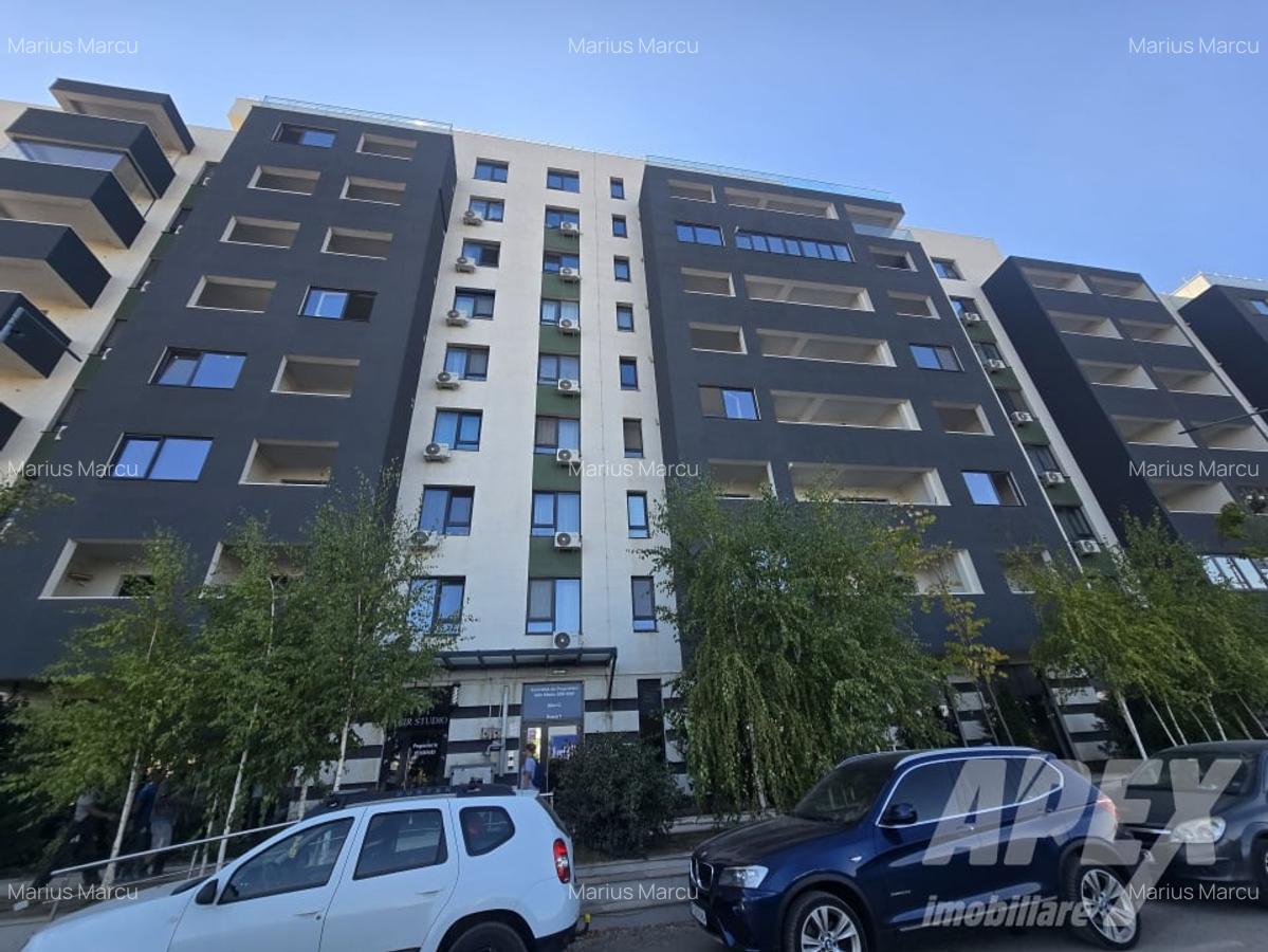 Garsoniera noua mobilata complet | Militari-Iuliu Maniu-Envogue Residence - 3