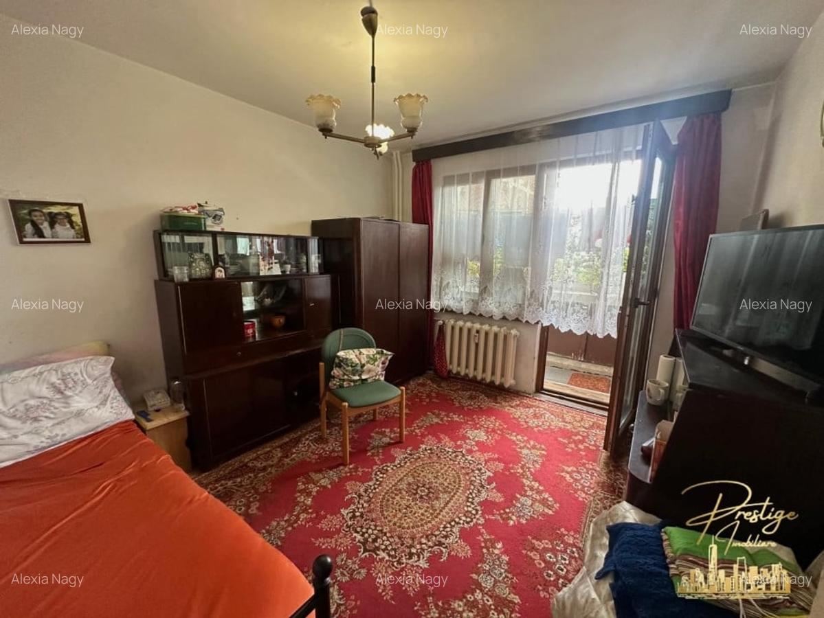 Apartament cu 3 camere, tip AN de vanzare in zona Iosia Nord-Oradea - 6