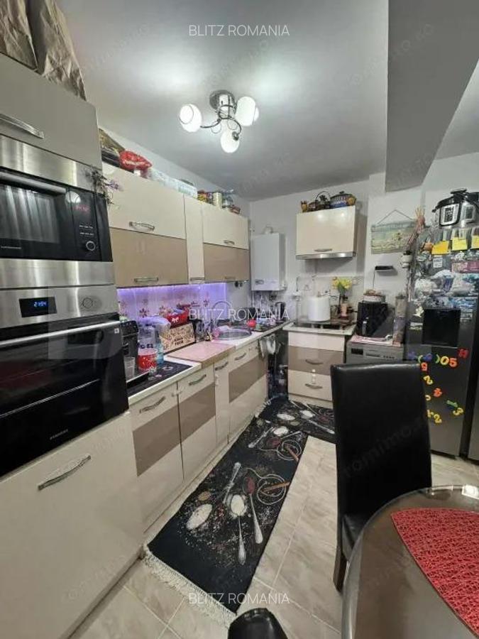 Apartament 2 camere, 54 mp, decomandat, Brazda, zona sc Ignat - 4
