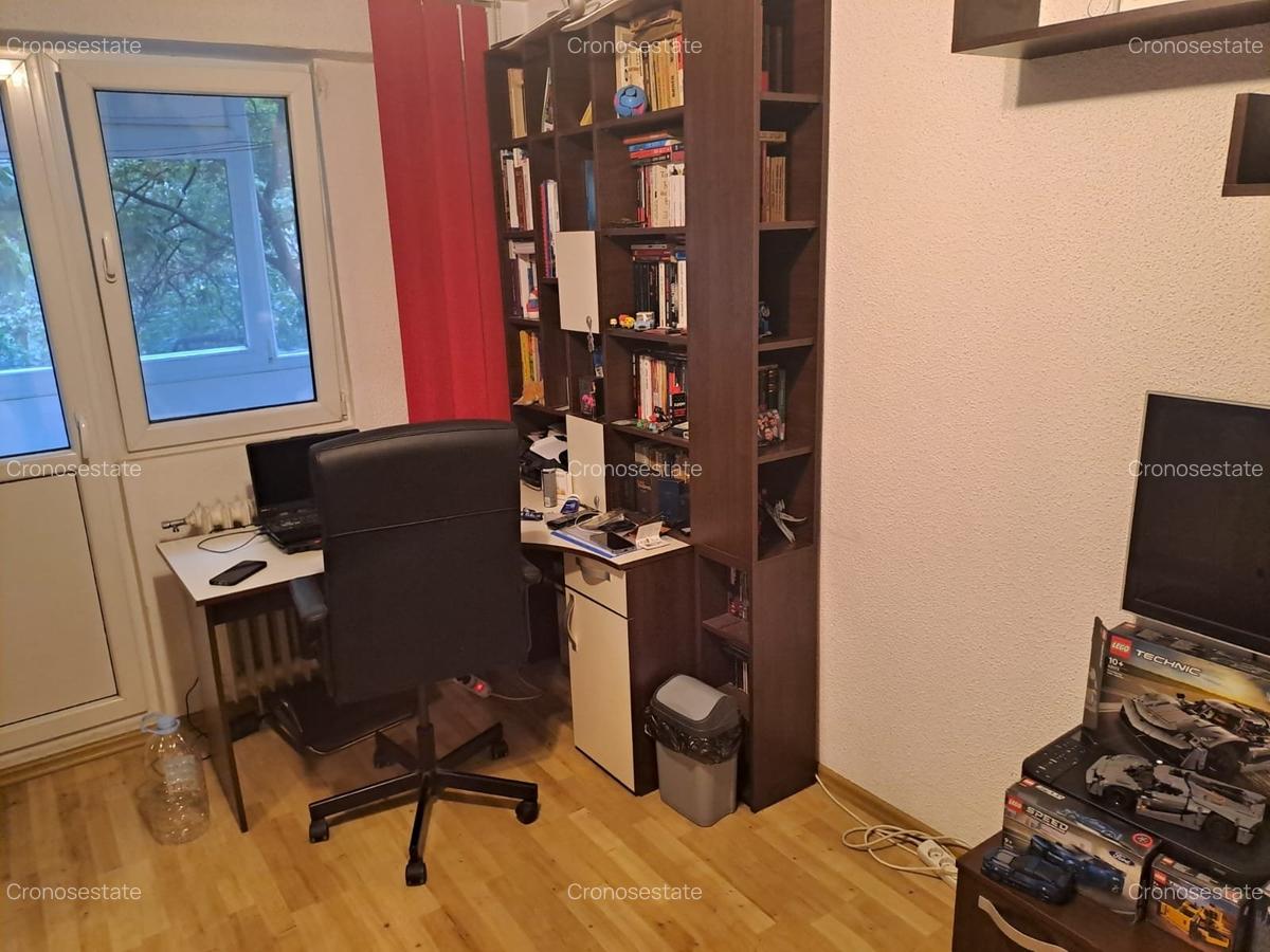Laptari Tei-Parcul Tei/Plumbuita, mobilat, utilat, liber - 6