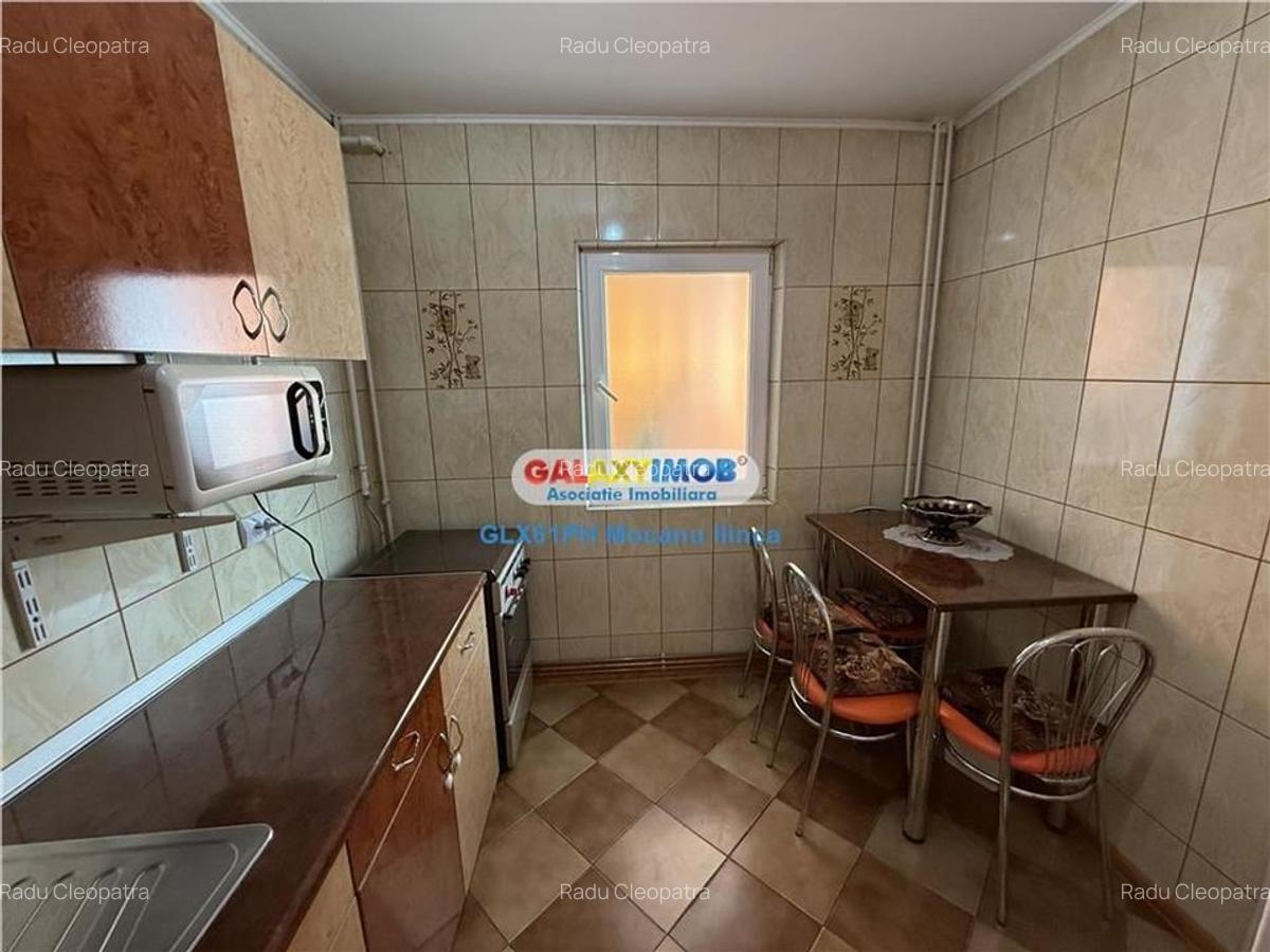 Vanzare apartament 3 camere, Malu Rosu, Ploiesti - 4 Vanzare apartament 3 camere, Malu Rosu, Ploiesti - 4