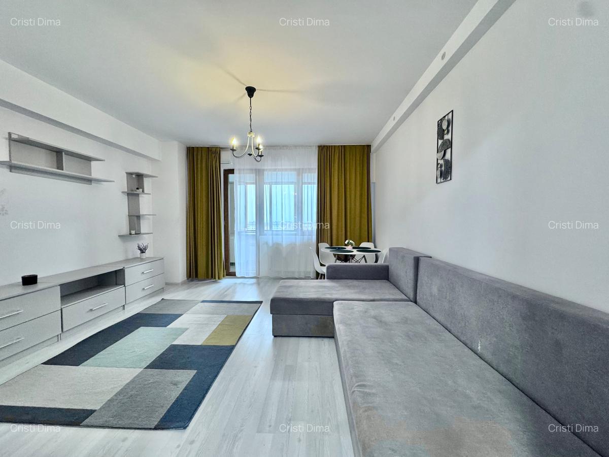 2 Camere Bloc Nou 65Mp Utili | Prelungirea Ghencea | Bragadiru - 1