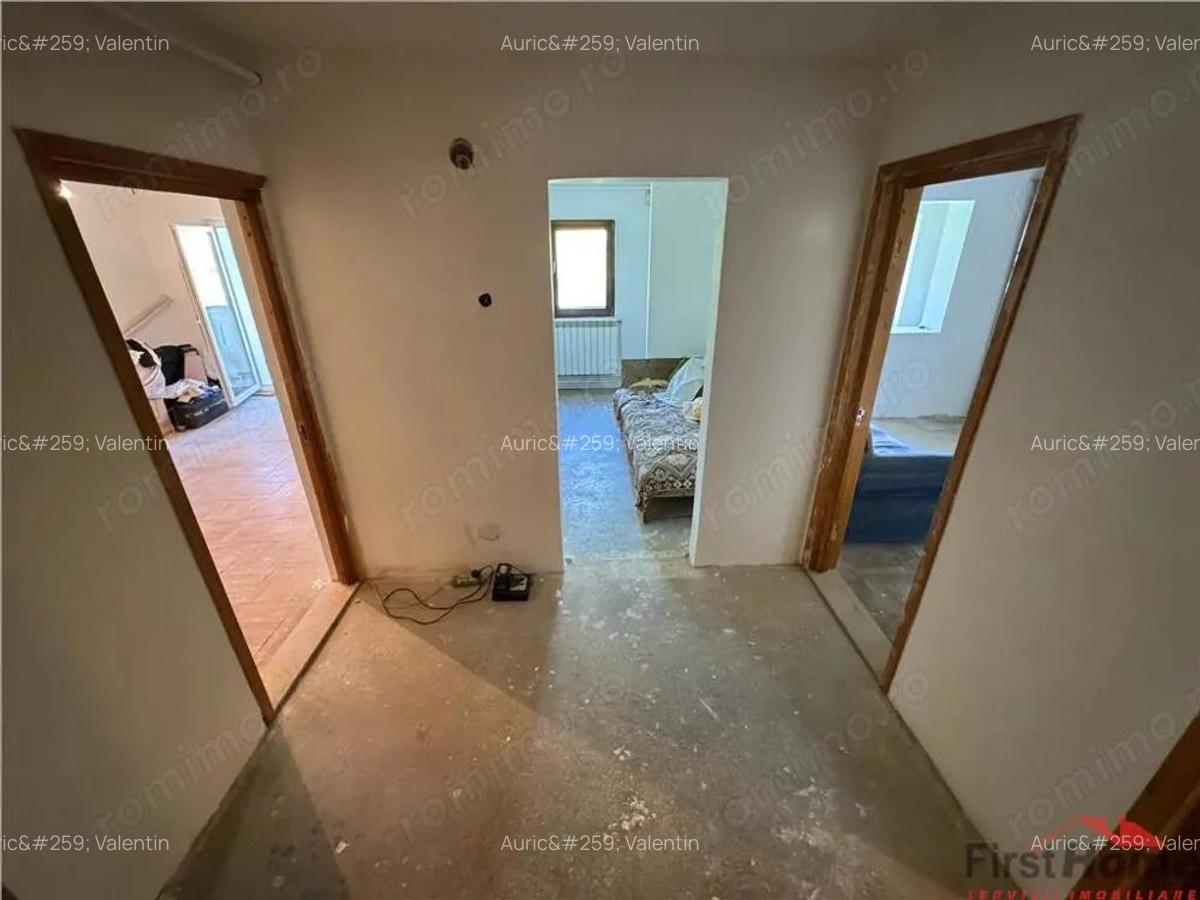 Apartament 2 camere, zona Brailei, etaj 3 3, 60 mp, liber - 12