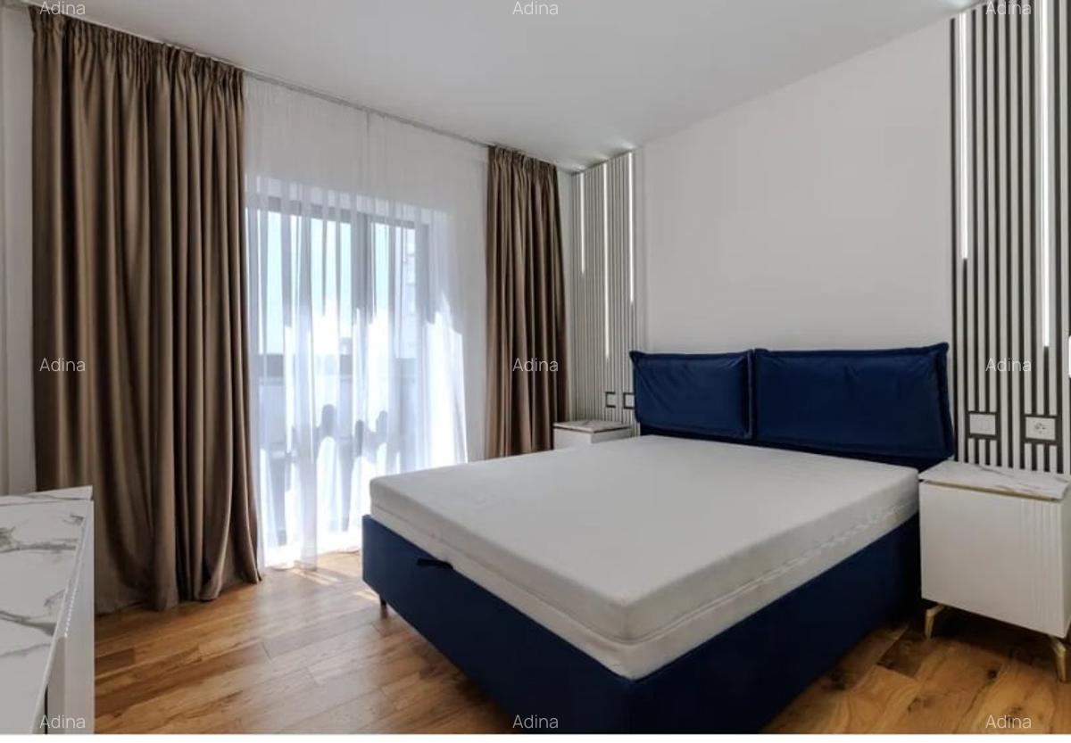 Cotroceni,REZIDENTIAL 2024,et.2/12,decomandat,Amenajat,mobilat utilat lux - 3
