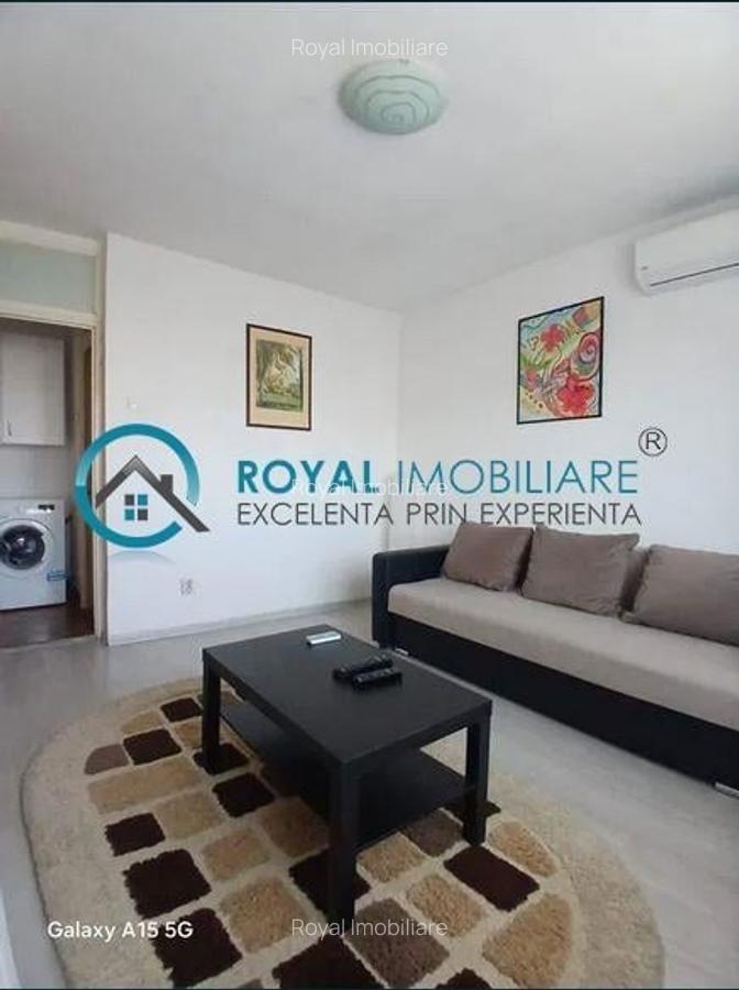 Royal Imobiliare - Vanzare garsoniera zona Republicii - 2