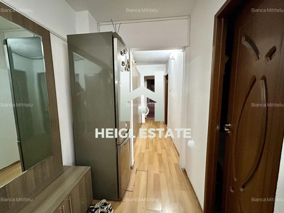 Apartament 3 camere 2 bai Lipovei - 7