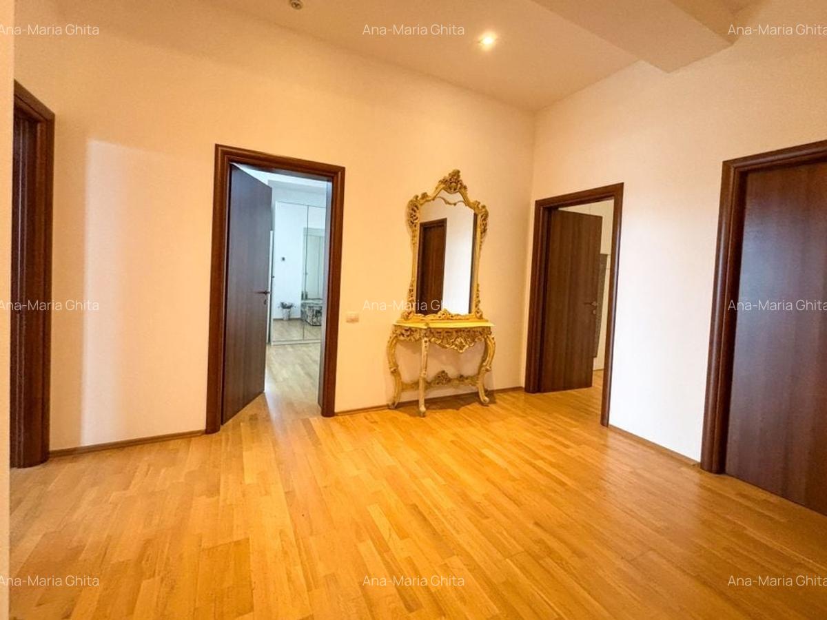 Complex Privighetorilor | Penthouse 5 camere | Terasă 350mp - 16