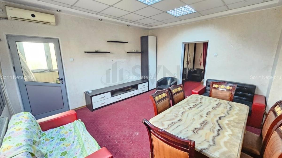 REA1026622 Apartament 2 camere de inchiriat in Colentina - 1