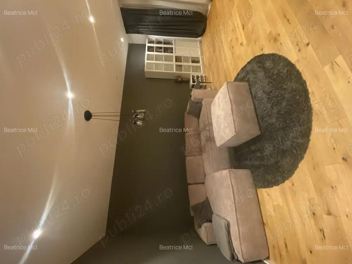 Apartament de inchiriat Giarmata vii 3 camere 80mp2 - 1