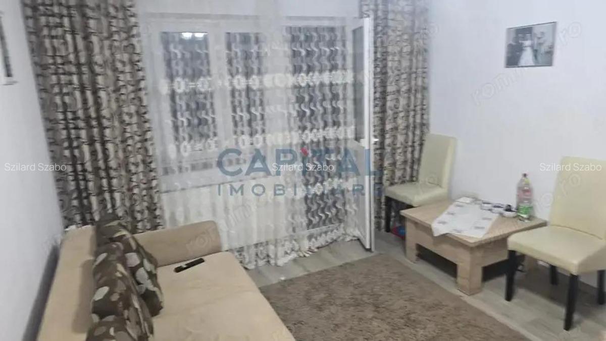 Apartament cu 3 camere - 4
