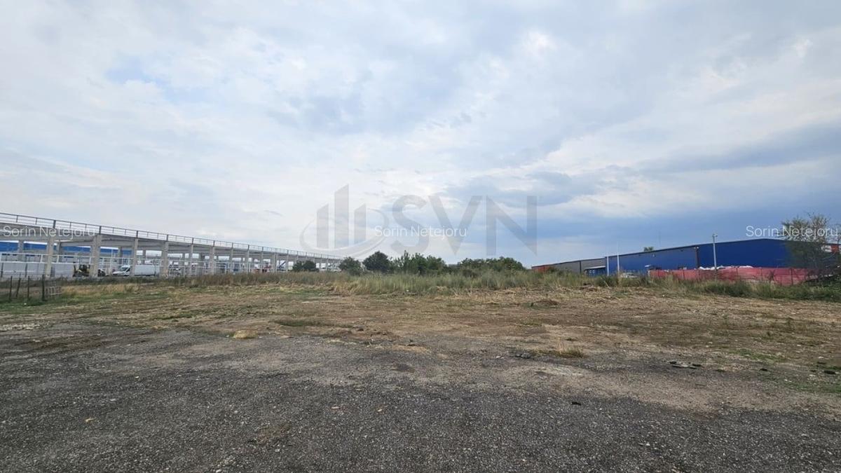 REL4001172 Teren de vanzare in Otopeni - 4