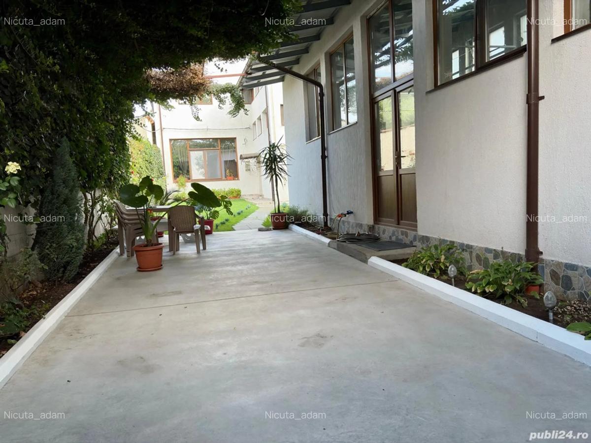 Vind vila central - 3