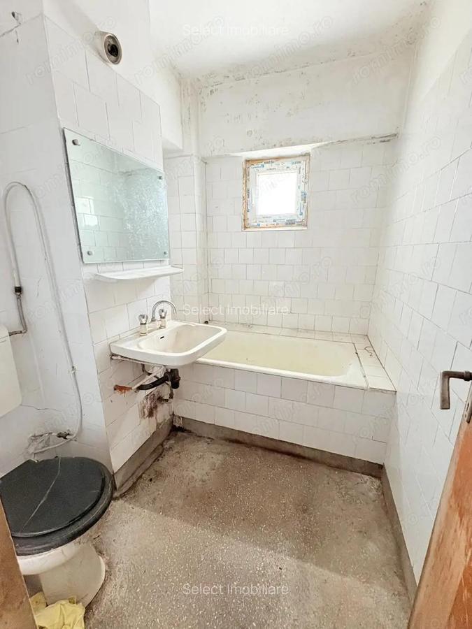 Apartament 4 camere Ultracentral, Garaj propriu, Boxa - 6
