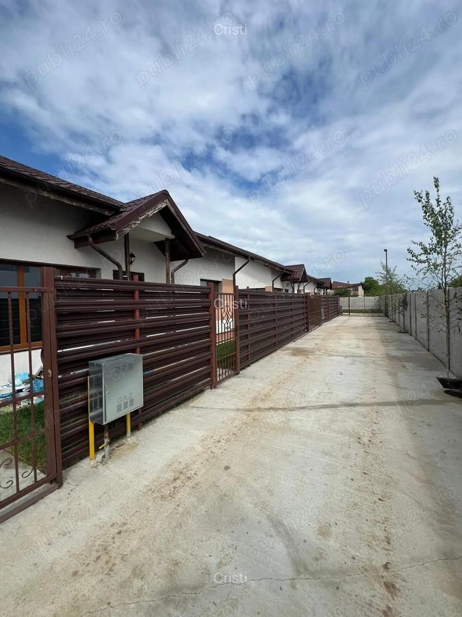 Casa Clinceni 3 camere plus mansarda, gata de mutat! - 9